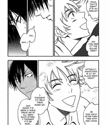 [TANAKA Suzuki] Muchuu no Hito ~ vol.04 [Eng] – Gay Manga sex 170