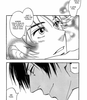 [TANAKA Suzuki] Muchuu no Hito ~ vol.04 [Eng] – Gay Manga sex 172