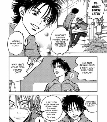 [TANAKA Suzuki] Muchuu no Hito ~ vol.04 [Eng] – Gay Manga sex 178