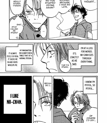 [TANAKA Suzuki] Muchuu no Hito ~ vol.04 [Eng] – Gay Manga sex 179