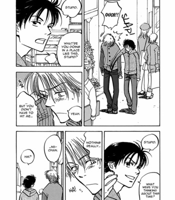 [TANAKA Suzuki] Muchuu no Hito ~ vol.04 [Eng] – Gay Manga sex 183