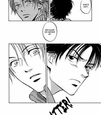[TANAKA Suzuki] Muchuu no Hito ~ vol.04 [Eng] – Gay Manga sex 186