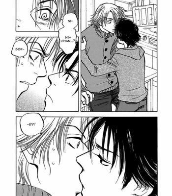 [TANAKA Suzuki] Muchuu no Hito ~ vol.04 [Eng] – Gay Manga sex 187