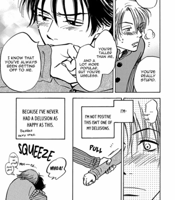 [TANAKA Suzuki] Muchuu no Hito ~ vol.04 [Eng] – Gay Manga sex 189