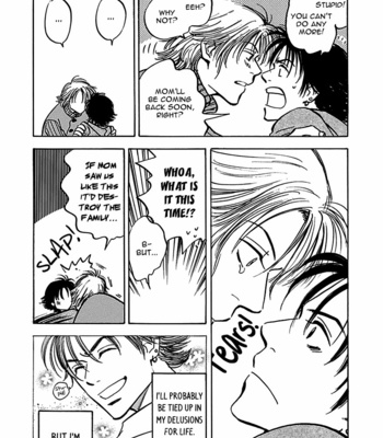 [TANAKA Suzuki] Muchuu no Hito ~ vol.04 [Eng] – Gay Manga sex 190