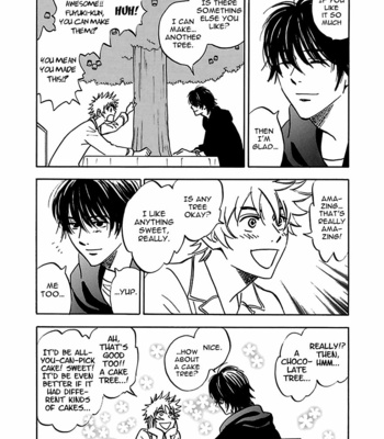 [TANAKA Suzuki] Muchuu no Hito ~ vol.04 [Eng] – Gay Manga sex 12