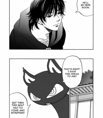 [TANAKA Suzuki] Muchuu no Hito ~ vol.04 [Eng] – Gay Manga sex 15