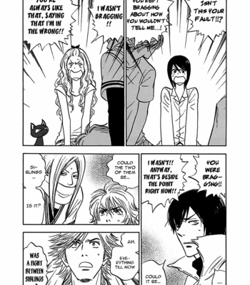 [TANAKA Suzuki] Muchuu no Hito ~ vol.04 [Eng] – Gay Manga sex 17