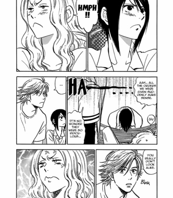 [TANAKA Suzuki] Muchuu no Hito ~ vol.04 [Eng] – Gay Manga sex 18