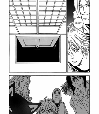 [TANAKA Suzuki] Muchuu no Hito ~ vol.04 [Eng] – Gay Manga sex 21