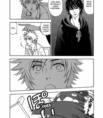 [TANAKA Suzuki] Muchuu no Hito ~ vol.04 [Eng] – Gay Manga sex 24