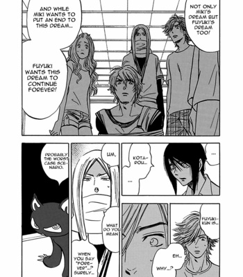 [TANAKA Suzuki] Muchuu no Hito ~ vol.04 [Eng] – Gay Manga sex 29