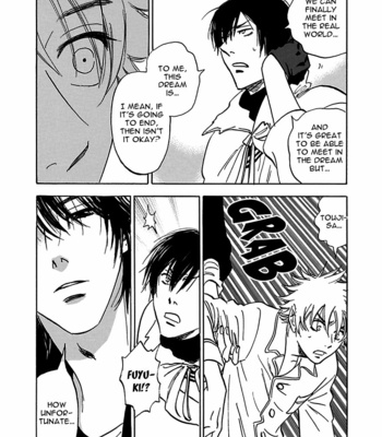 [TANAKA Suzuki] Muchuu no Hito ~ vol.04 [Eng] – Gay Manga sex 32