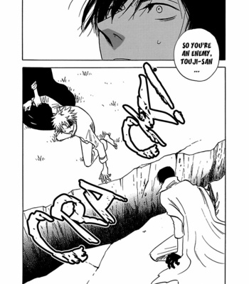[TANAKA Suzuki] Muchuu no Hito ~ vol.04 [Eng] – Gay Manga sex 33