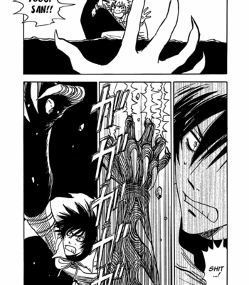 [TANAKA Suzuki] Muchuu no Hito ~ vol.04 [Eng] – Gay Manga sex 38