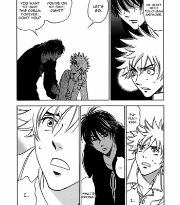 [TANAKA Suzuki] Muchuu no Hito ~ vol.04 [Eng] – Gay Manga sex 40