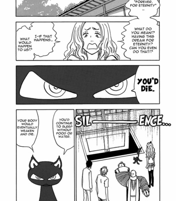 [TANAKA Suzuki] Muchuu no Hito ~ vol.04 [Eng] – Gay Manga sex 41