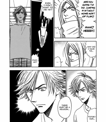 [TANAKA Suzuki] Muchuu no Hito ~ vol.04 [Eng] – Gay Manga sex 44