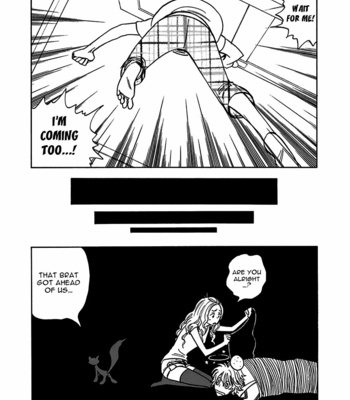 [TANAKA Suzuki] Muchuu no Hito ~ vol.04 [Eng] – Gay Manga sex 45