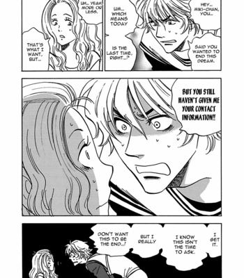[TANAKA Suzuki] Muchuu no Hito ~ vol.04 [Eng] – Gay Manga sex 47