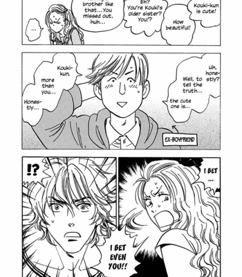 [TANAKA Suzuki] Muchuu no Hito ~ vol.04 [Eng] – Gay Manga sex 52