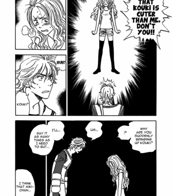 [TANAKA Suzuki] Muchuu no Hito ~ vol.04 [Eng] – Gay Manga sex 53