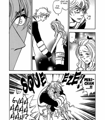 [TANAKA Suzuki] Muchuu no Hito ~ vol.04 [Eng] – Gay Manga sex 55