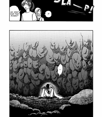 [TANAKA Suzuki] Muchuu no Hito ~ vol.04 [Eng] – Gay Manga sex 56