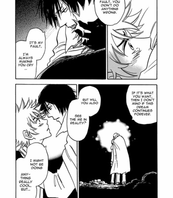 [TANAKA Suzuki] Muchuu no Hito ~ vol.04 [Eng] – Gay Manga sex 61