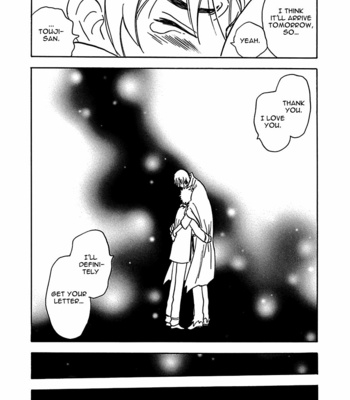 [TANAKA Suzuki] Muchuu no Hito ~ vol.04 [Eng] – Gay Manga sex 63