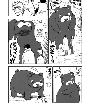 [TANAKA Suzuki] Muchuu no Hito ~ vol.04 [Eng] – Gay Manga sex 73