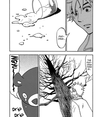[TANAKA Suzuki] Muchuu no Hito ~ vol.04 [Eng] – Gay Manga sex 78