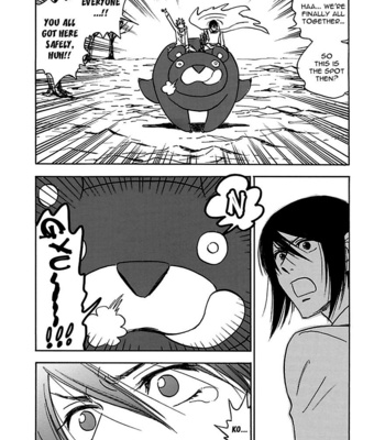 [TANAKA Suzuki] Muchuu no Hito ~ vol.04 [Eng] – Gay Manga sex 91