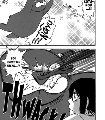 [TANAKA Suzuki] Muchuu no Hito ~ vol.04 [Eng] – Gay Manga sex 92