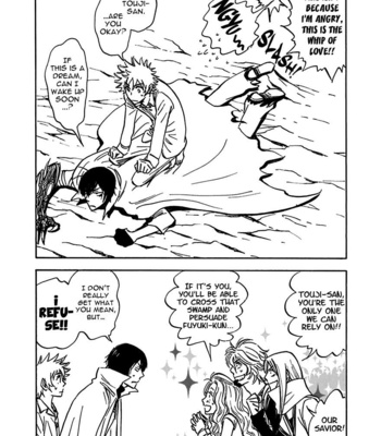 [TANAKA Suzuki] Muchuu no Hito ~ vol.04 [Eng] – Gay Manga sex 94