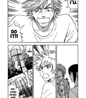 [TANAKA Suzuki] Muchuu no Hito ~ vol.04 [Eng] – Gay Manga sex 102