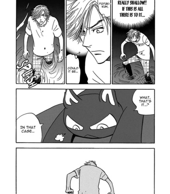[TANAKA Suzuki] Muchuu no Hito ~ vol.04 [Eng] – Gay Manga sex 105