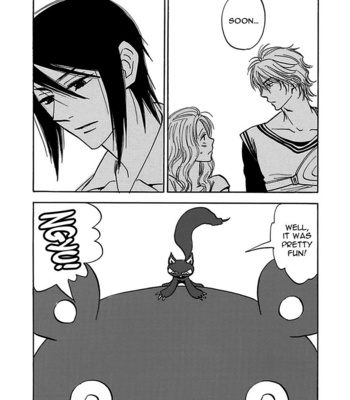 [TANAKA Suzuki] Muchuu no Hito ~ vol.04 [Eng] – Gay Manga sex 112