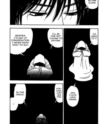 [TANAKA Suzuki] Muchuu no Hito ~ vol.04 [Eng] – Gay Manga sex 115