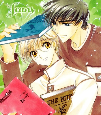 [TANAKA Suzuki] Muchuu no Hito ~ vol.04 [Eng] – Gay Manga sex 124