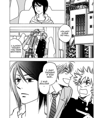 [TANAKA Suzuki] Muchuu no Hito ~ vol.04 [Eng] – Gay Manga sex 130
