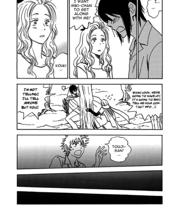 [TANAKA Suzuki] Muchuu no Hito ~ vol.04 [Eng] – Gay Manga sex 131