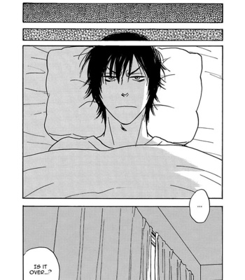 [TANAKA Suzuki] Muchuu no Hito ~ vol.04 [Eng] – Gay Manga sex 132
