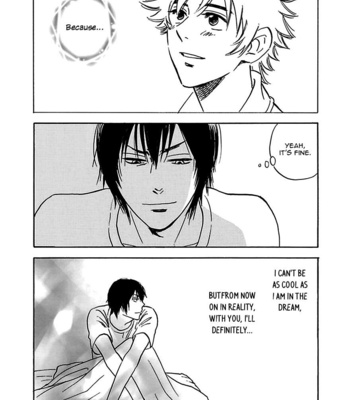 [TANAKA Suzuki] Muchuu no Hito ~ vol.04 [Eng] – Gay Manga sex 134