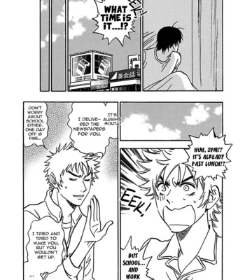 [TANAKA Suzuki] Muchuu no Hito ~ vol.04 [Eng] – Gay Manga sex 135