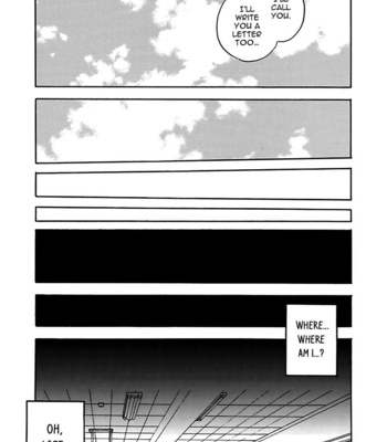 [TANAKA Suzuki] Muchuu no Hito ~ vol.04 [Eng] – Gay Manga sex 138