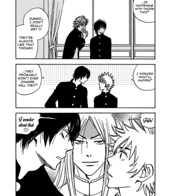 [TANAKA Suzuki] Muchuu no Hito ~ vol.04 [Eng] – Gay Manga sex 145