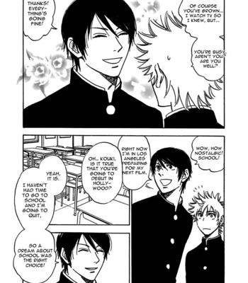 [TANAKA Suzuki] Muchuu no Hito ~ vol.04 [Eng] – Gay Manga sex 148