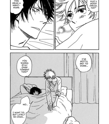 [TANAKA Suzuki] Muchuu no Hito ~ vol.04 [Eng] – Gay Manga sex 156