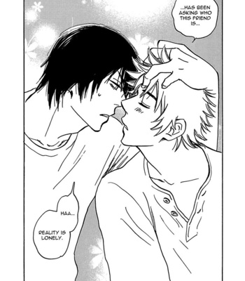 [TANAKA Suzuki] Muchuu no Hito ~ vol.04 [Eng] – Gay Manga sex 157